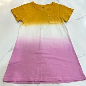 VGUC Tea Collection dress